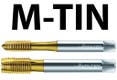 M- METRISK TIN