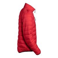 JACKA AMES PADDED RÖD XXXL South West