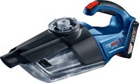 Handdammsugare GAS 18V-1