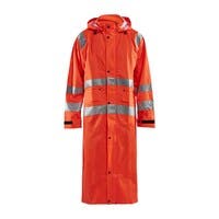 REGNROCK 43252000 ORANGE L
