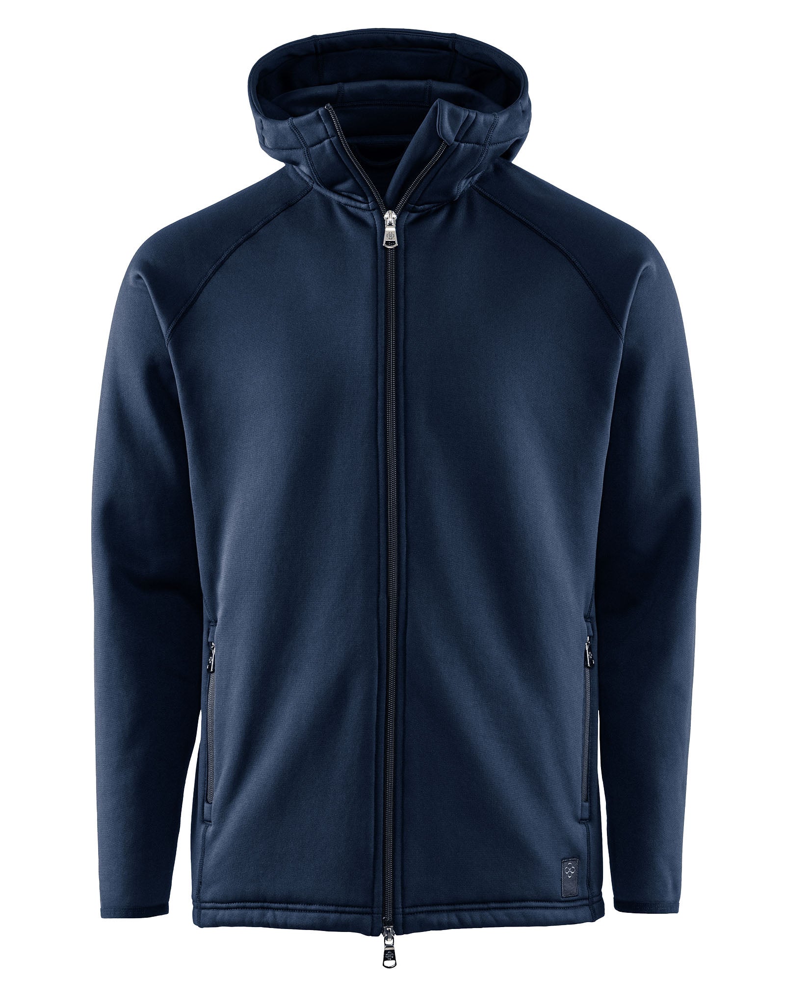 DOYLE FLEECE HOOD MARIN 5XL