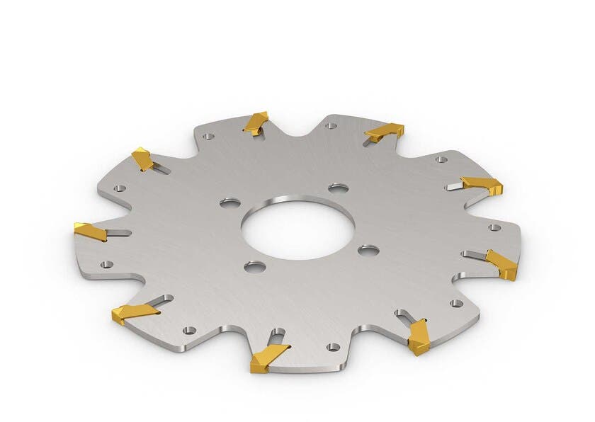 FRÄS B-R335.10-160.40-03