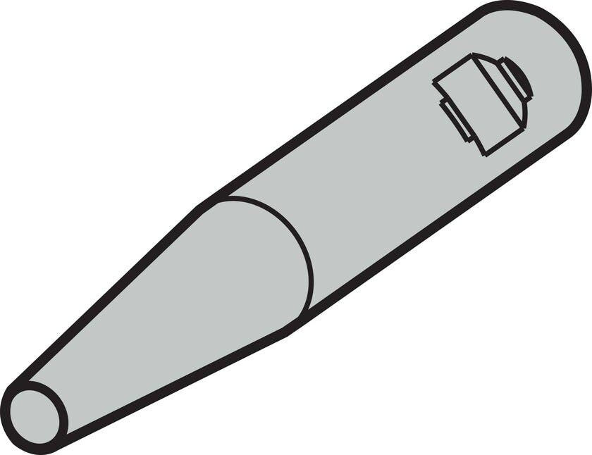 HÅLLARE MM06-0.62-4.3-3-5022