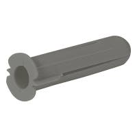 PLUGG TP-14 GRÅ 10-12MM