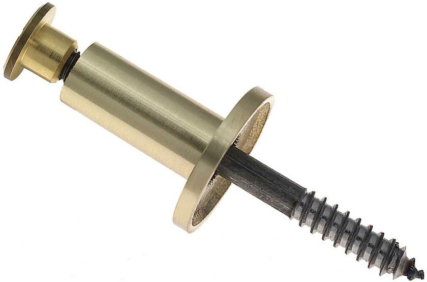 LEDSTÅNGSKROK 952-120MM MMÄ