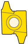 GÄNGSKÄR 20ER7.0TR CP500