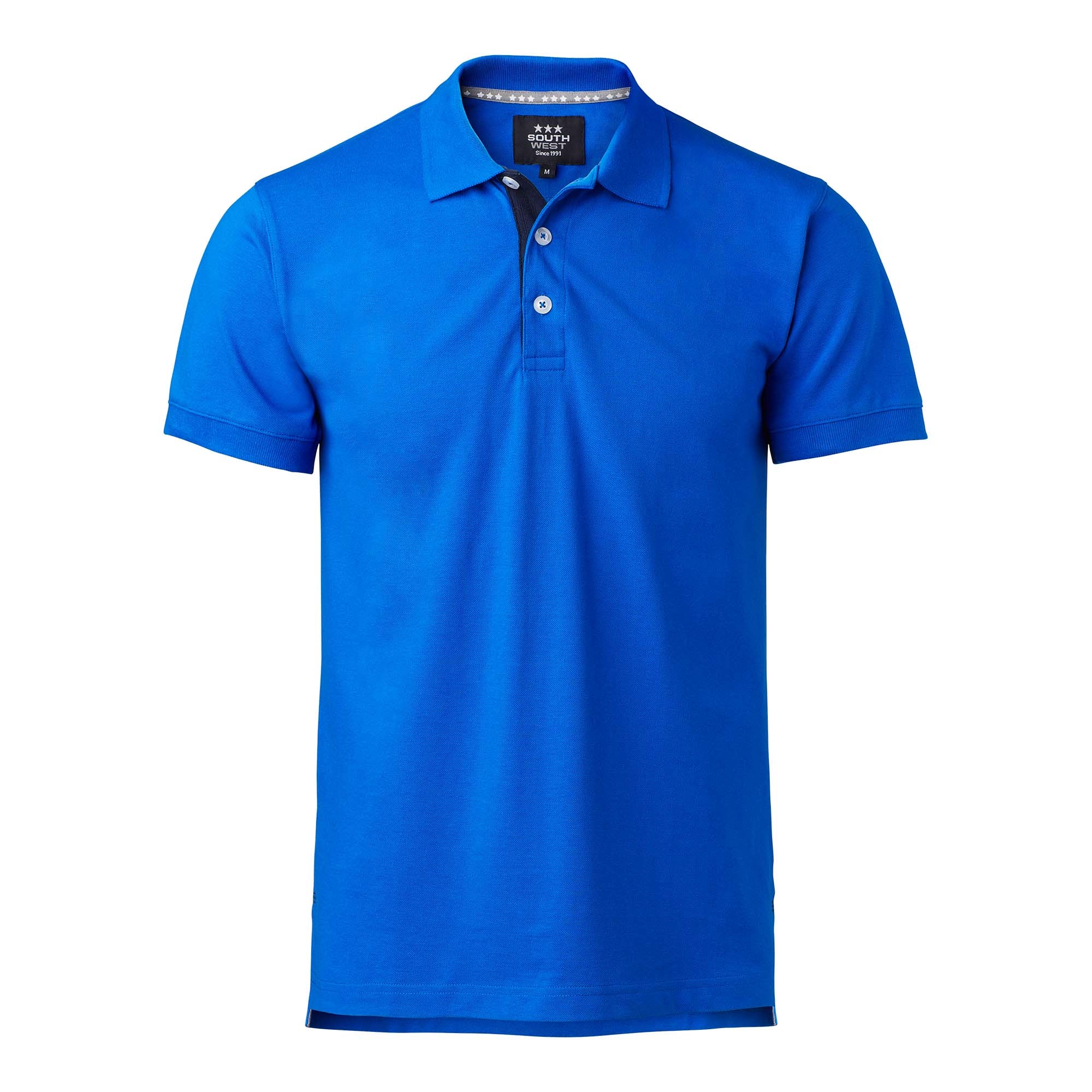 MORRIS COBALT BLÅ M South West