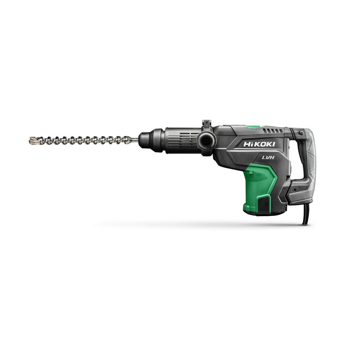 Borrhammare SDS-Max 1500 W 15,5 J Hikoki DH52MAWSZ