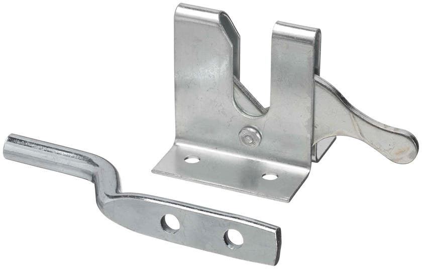 Grindklinka efz 120X50mm