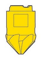 MINIMASTERSKÄR MP16-16009C90Z6 -M05,F40M