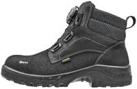Skyddskänga dubb Svart 45 Sievi Spike GT Roller SB WR
