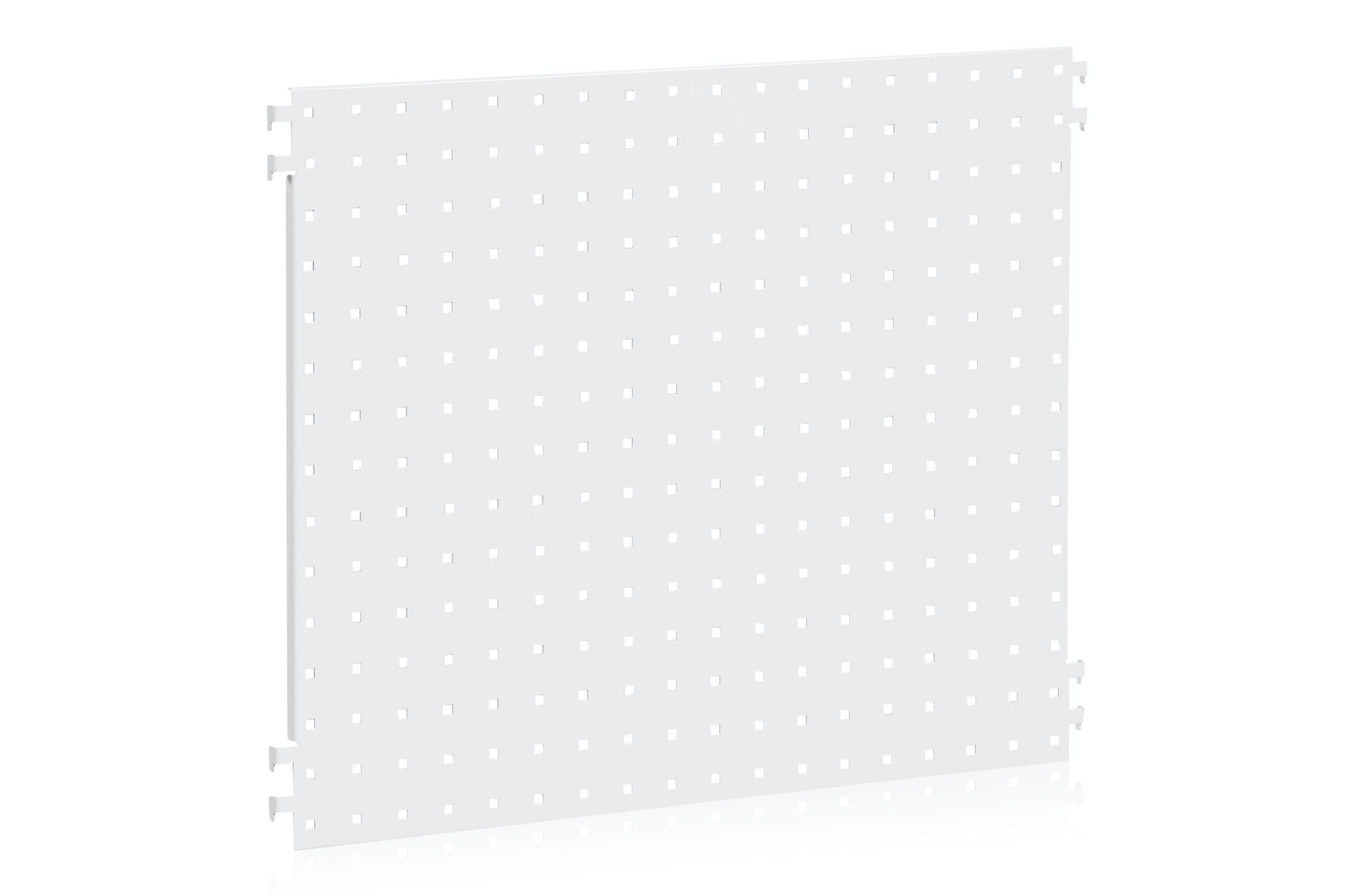 PERFORERAD PANEL 600X480 MM VI T