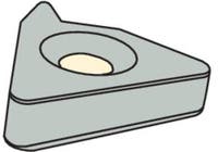 Underläggsplatta GX16-99