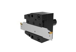 HÅLLARE L150.10-G-VDI30-20JETI