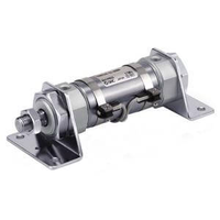 KOMPAKTCYLINDER CDM3B25-75