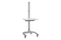 Basvagn MWS/S Manuell