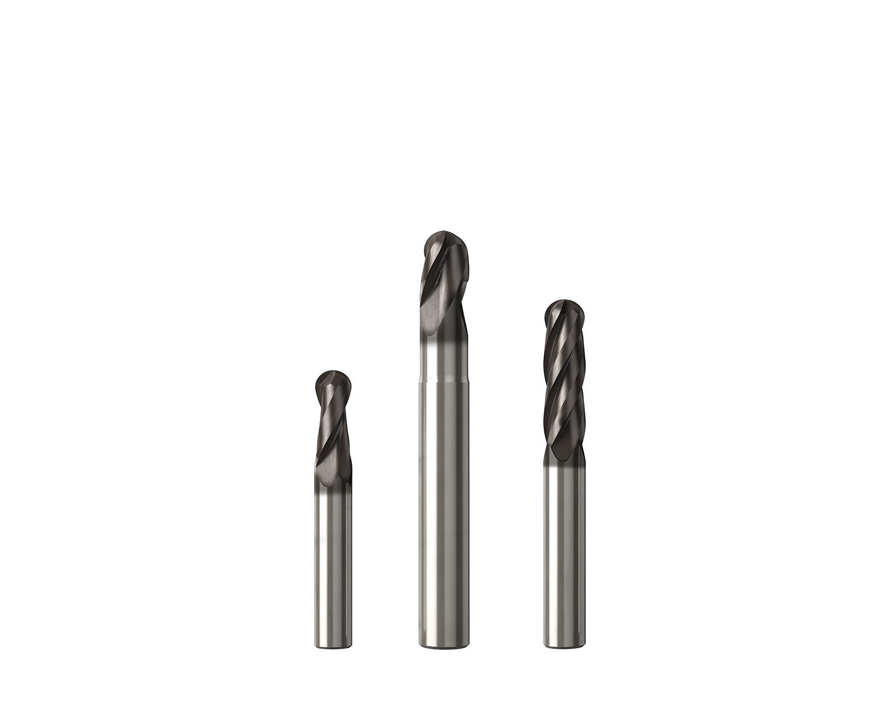 PINNFRÄS RADIE SERIE 500