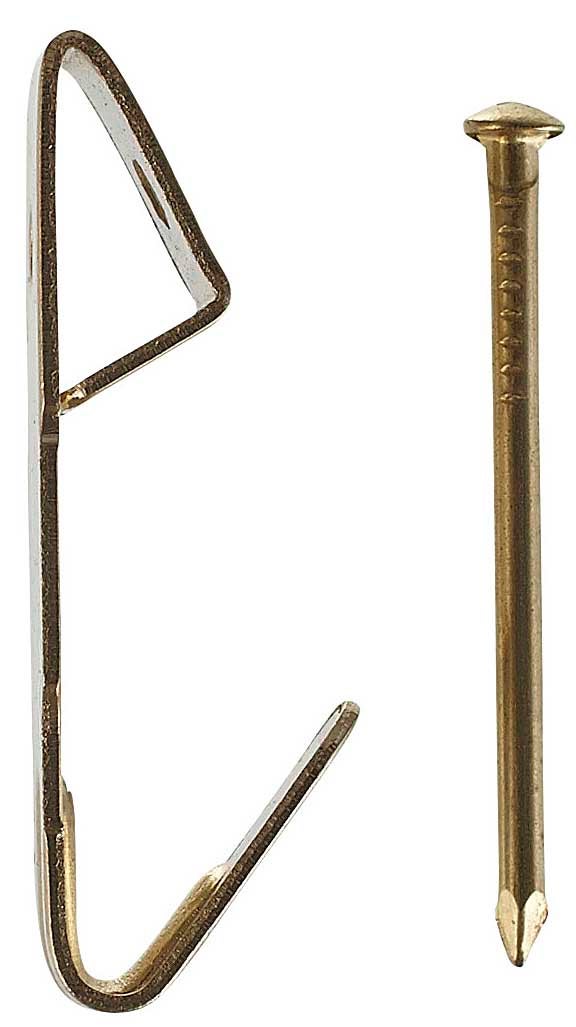 MÄSSINGKROK X-KROK NR2