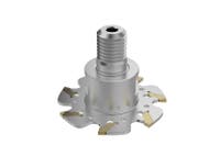 FRÄS R335.10-02.50-16RE-02-7A