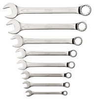 U-RINGNYCKELSATS 8 DELAR 8-22