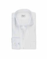 STENSTRÖMS COMFORT HERR VIT STL.42