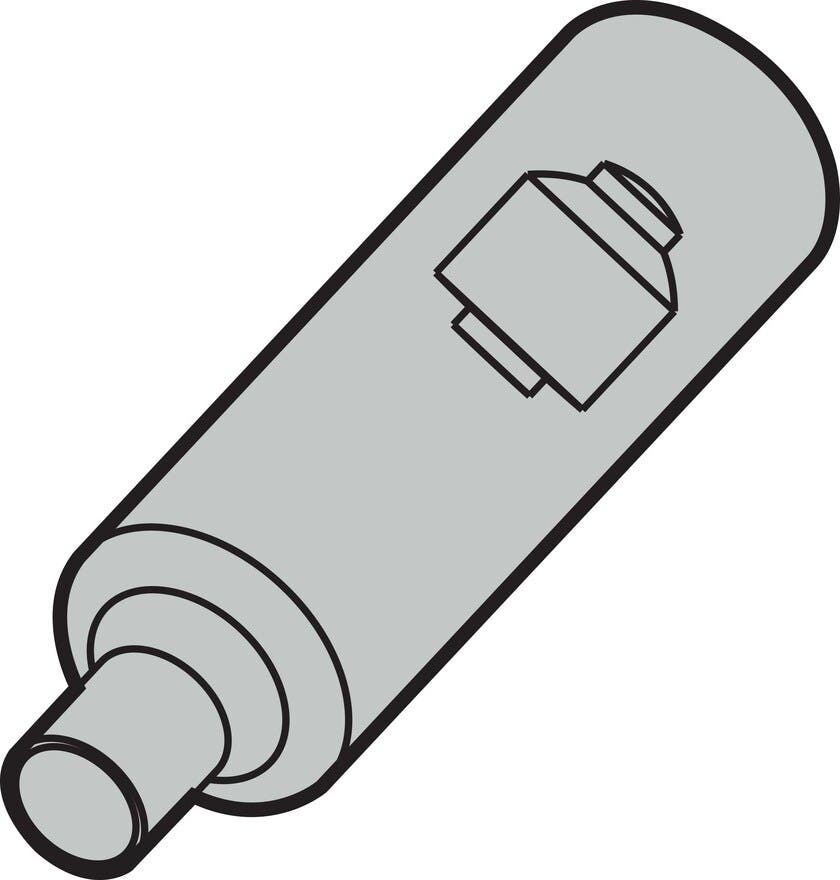 HÅLLARE MM12-0.75-3.1-3-0004