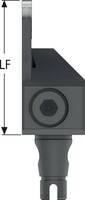 HÅLLARE QC12-L150.10-15JETI