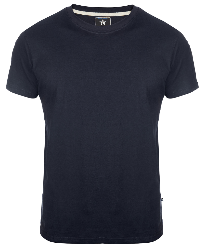 T-SHIRT TS13 MARIN L