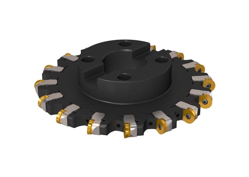 FRÄS R335.25-250.1721XL.60-16R -R10