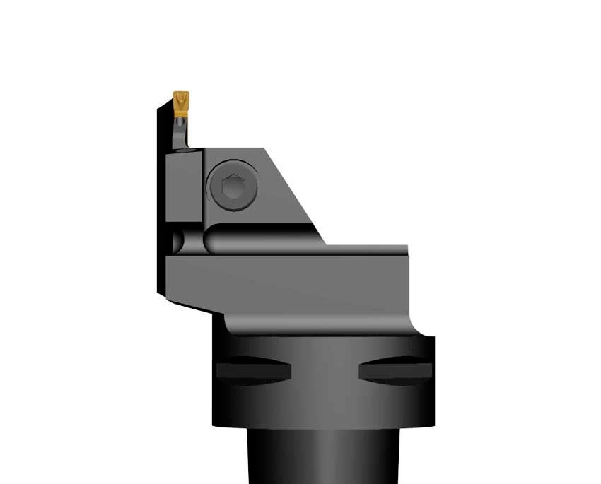 C6-CFIL-45075-06R130090-JET HÅLLARE