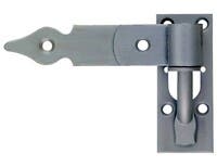 HAKGÅNGJÄRN 214 600MM SV