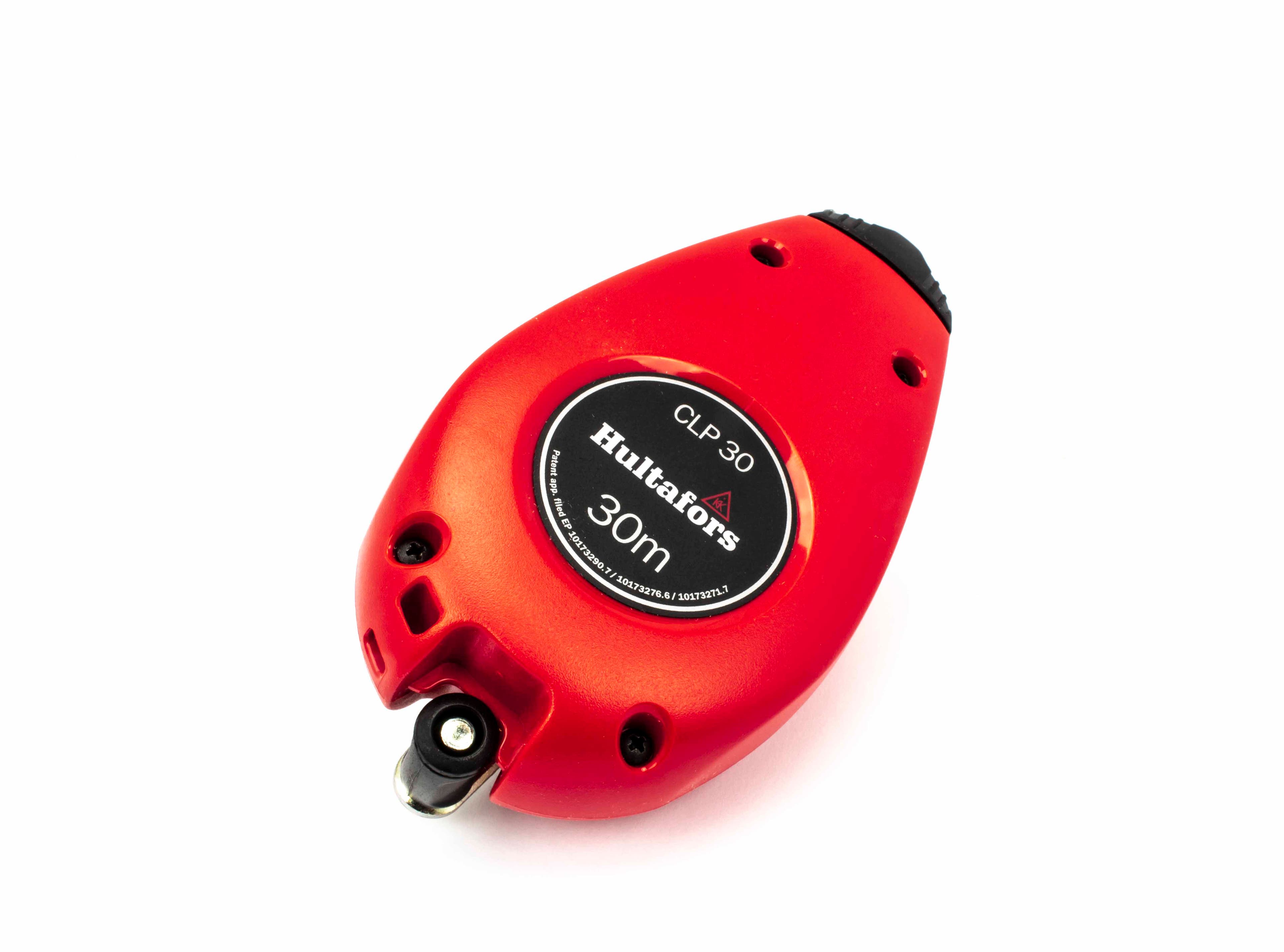 SNÖRSLÅ CLP 30 652113