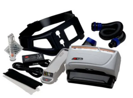 VERSAFLO FLÄKTASSISTERAT ANDN.SKYDD STARTPKT TR-619E