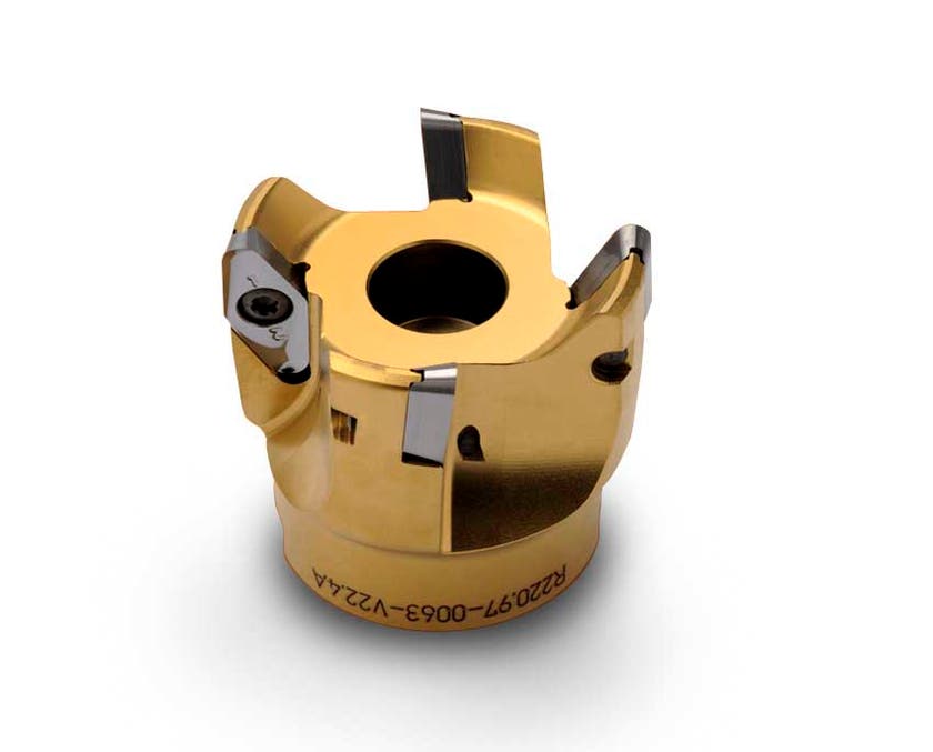 FRÄS R220.97-03.00-V22.4A