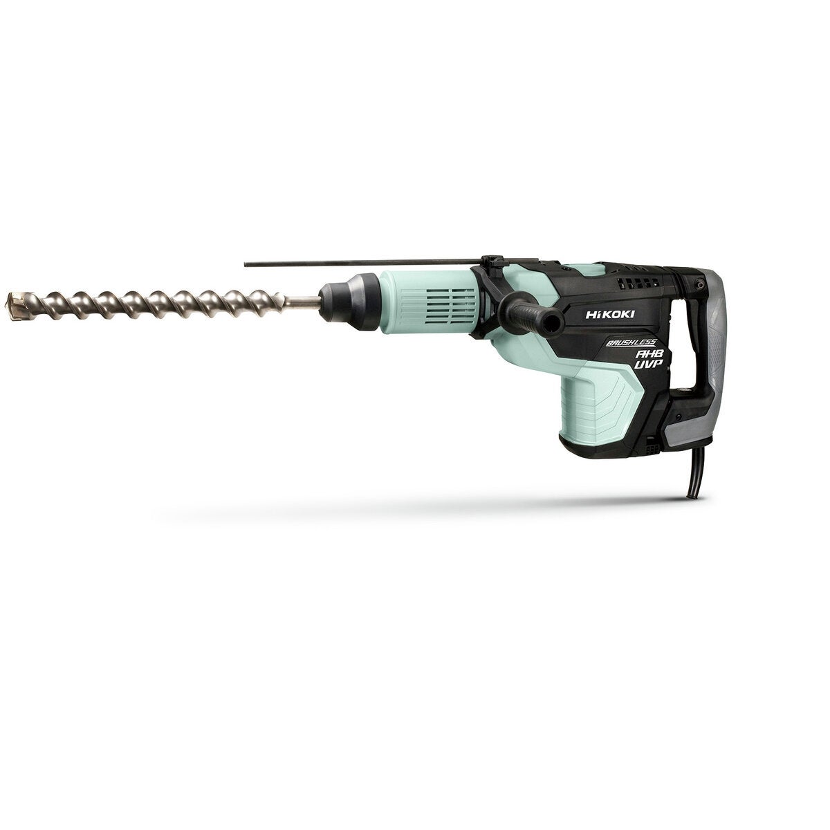 Borrhammare SDS-Max 1500 W kolborstfri DH52MEYWSZ