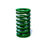 VERKTYGSFJÄDER GRÖN 13*64