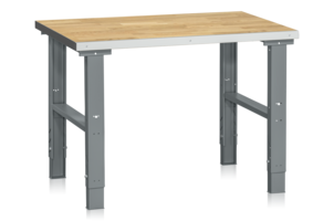 Arbetsbord HD 500 1200x800 mm Ekparkett