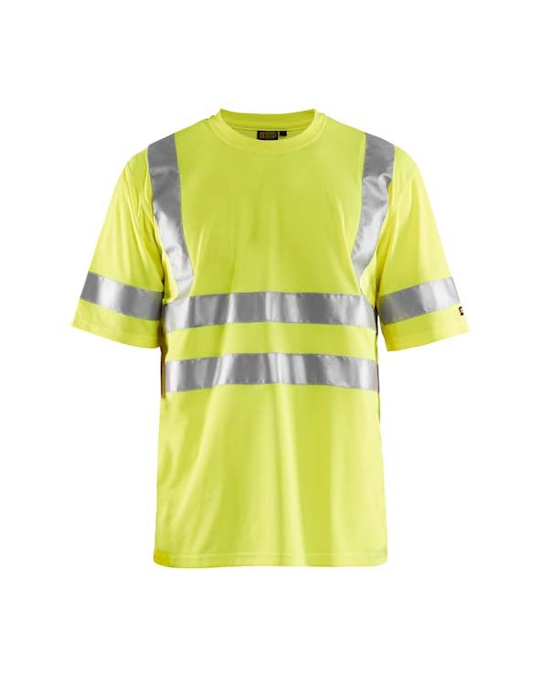 T-shirt 34131009 gul l