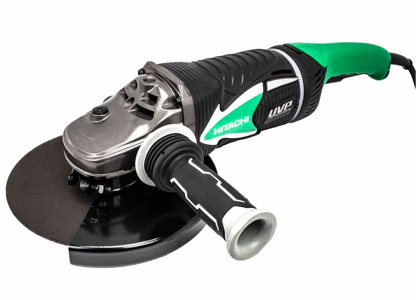 VINKELSLIP G23UDY2 2600W 230M