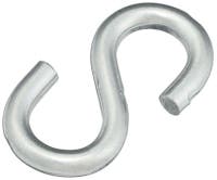 S-HAKE 106 ÖPPEN EFZ 30MM