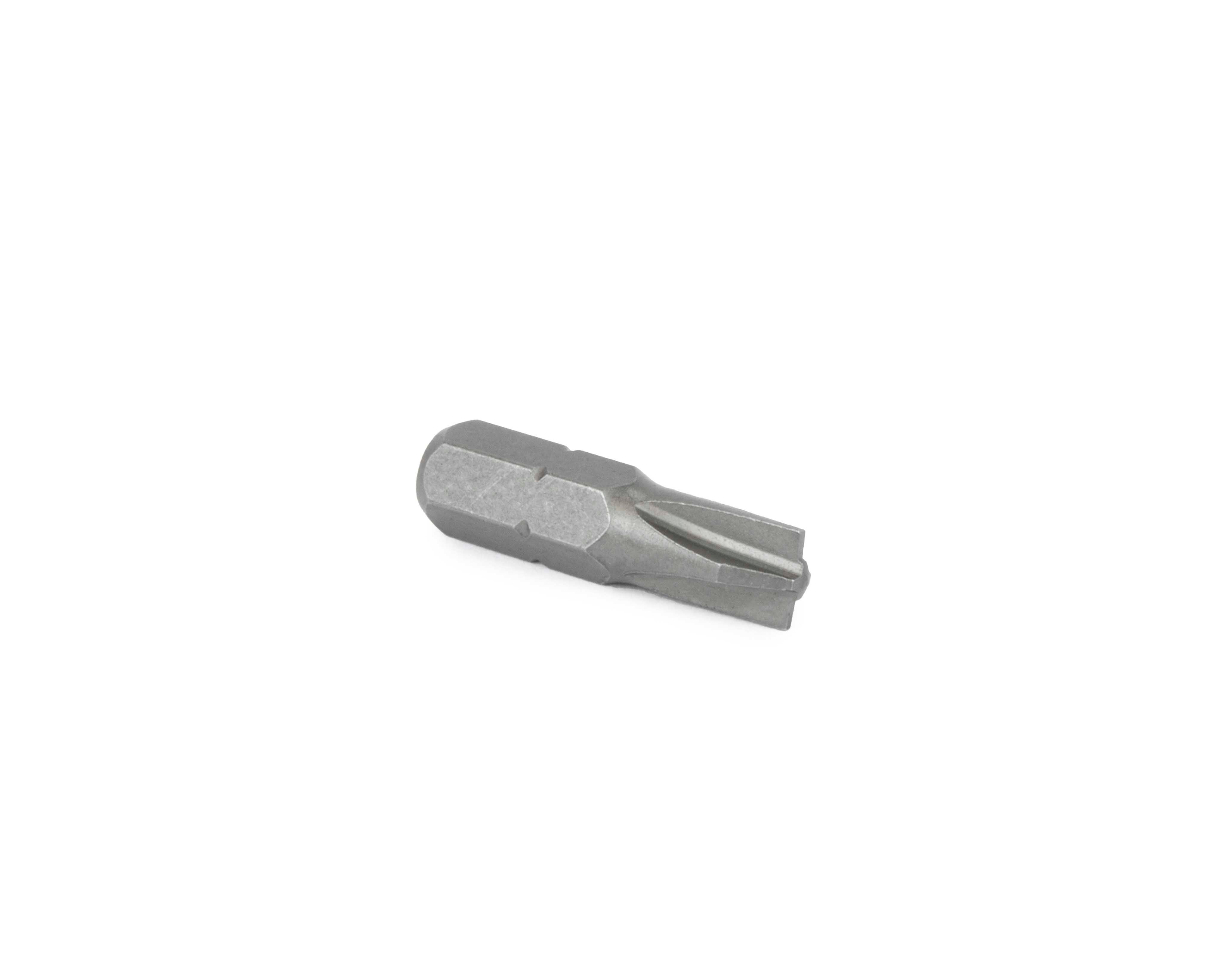 BITS E6-1/4 KOMBI PH1/RAK L=90