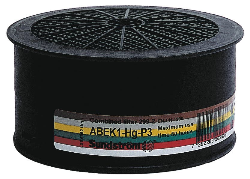 KOMBIFILTER ABE K1 P3 HG 299-2