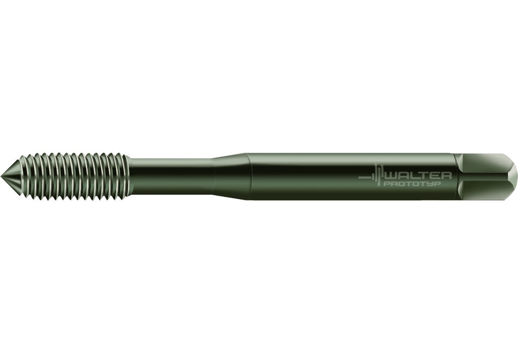 GÄNGTAPP D70611-M10