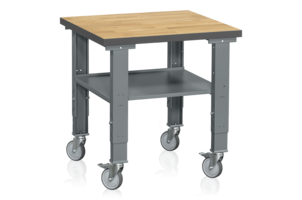 Rullbord 800x800 mm Ekparkett