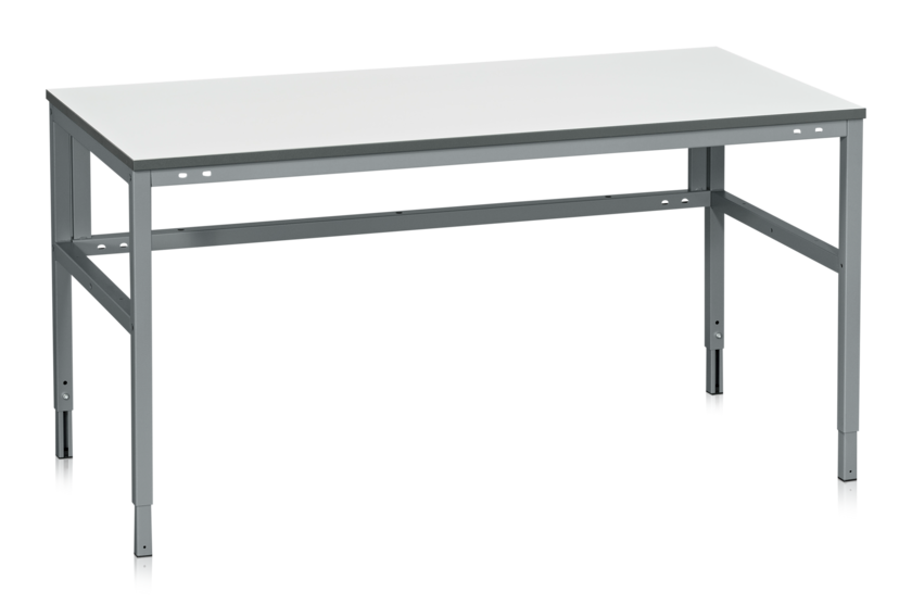 ARBETSBORD LD 300 1200X800 MM LAMINAT