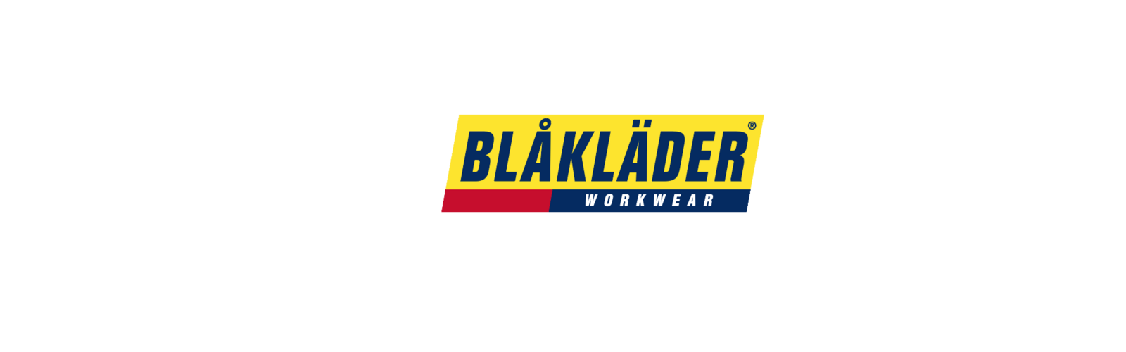 BLÅKLÄDER