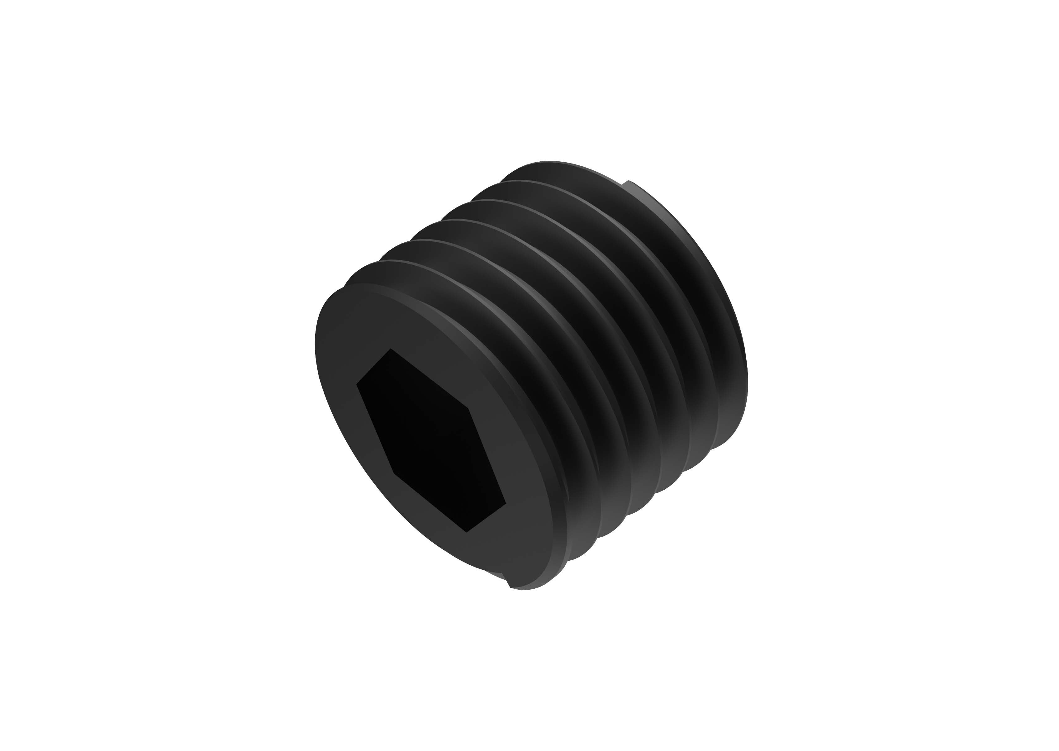 RESERVDEL JET-P1/16-5MM