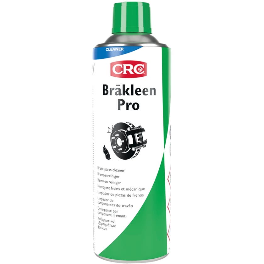 BRÄKLEEN PRO 500ML