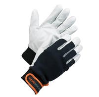 HANDSKE MONTAGE SVIN 8 A15-113 WORKSAFE