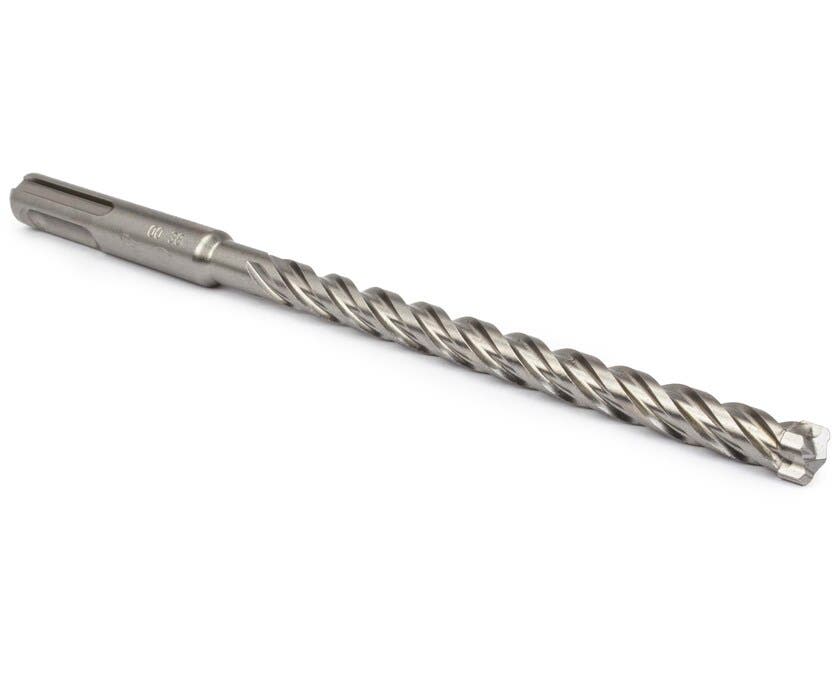 HAMMARBORR 4C 15X260MM SDS FÄSTE PLUS